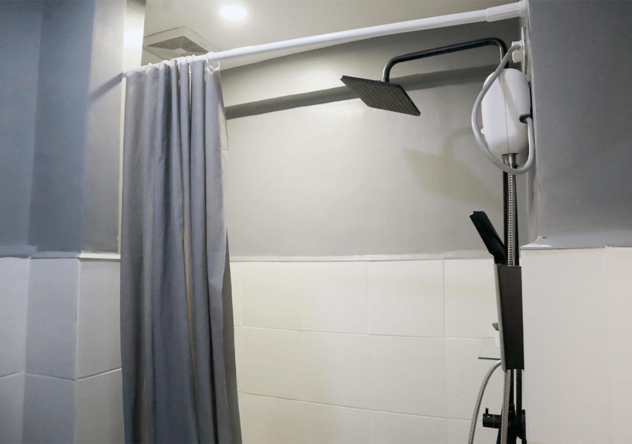 Mystay Hotel Bgc North Pasig City Exterior foto